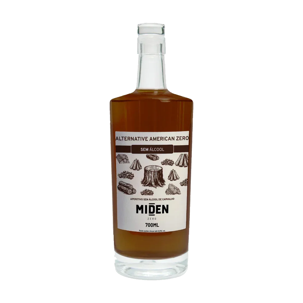 Whisky Sem Álcool Brasileiro: o Primeiro 0.0 do País