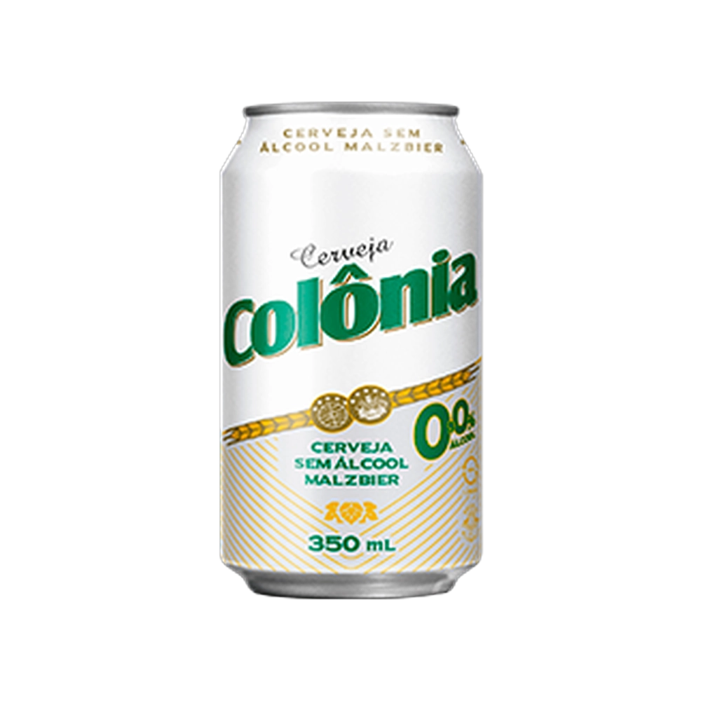cerveja sem alcool colonia malbier zoom da lata frontal